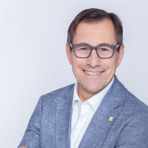 Portrait: René Walther